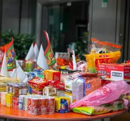 命理師鬼月不普渡原因