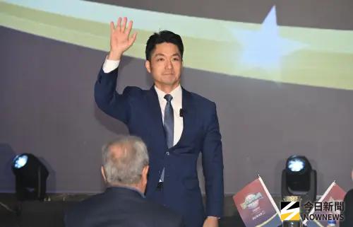 賴清德宣布明年普發1萬　蔣萬安：應該要發2萬