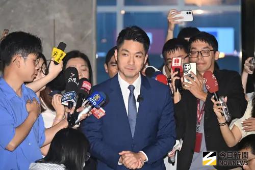 嫌1萬不夠用！蔣萬安再喊「普發2萬」　議員反酸：敢不敢自己加碼