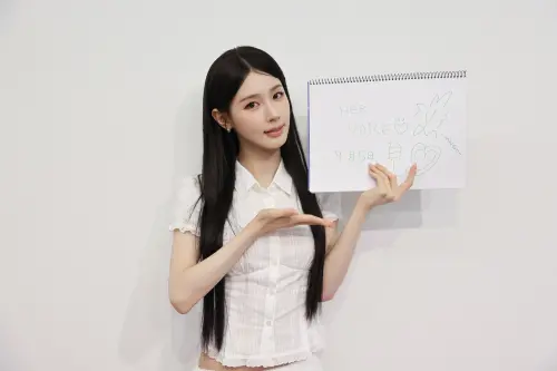 ▲▼i-dle薇娟將於9月5日來台參加《HER VOICE 無所畏懼的女聲》。（圖／CUBE Entertainment）
