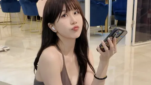 Joeman前前女友也不忍了！妮婭超長文憶心死戀情：我很多委屈沒說
