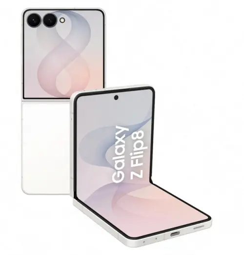 ▲Samsung Galaxy Z Flip8 八月底前於Coupang酷澎購入，最高省6000元。（圖／業者提供）