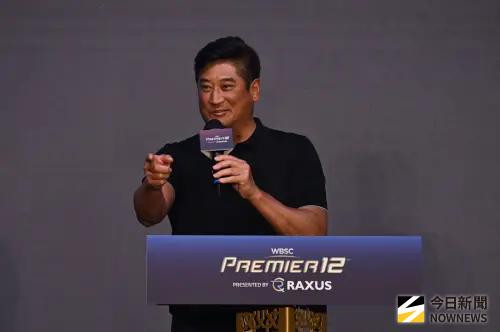 評論／棒協奪12強主辦展企圖心！中職接棒寫考題：組訓與新帥布局