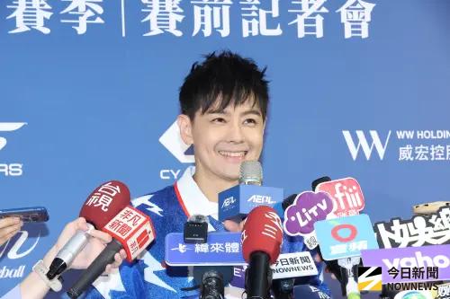 Kimi遭酸沒遺傳神顏！林志穎護兒：不一定要像我　只求開心做自己
