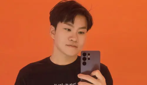 ▲Joeman這次反被員工救了，形象有望逆轉回來。（圖／翻攝自Joeman IG@joemanweng）