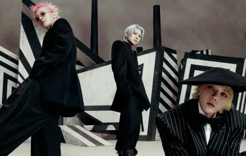 ▲BIGBANG首場20週年回歸演唱會今晚在首爾登場。（圖／翻攝自IG@bigbang_2xx6）