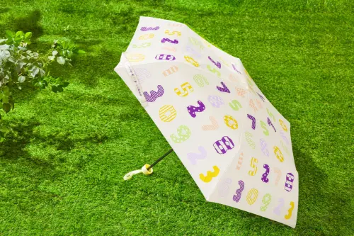 ▲SOU・SOU抗UV雨傘。（圖／王品集團wowprime.com/zh-tw/）