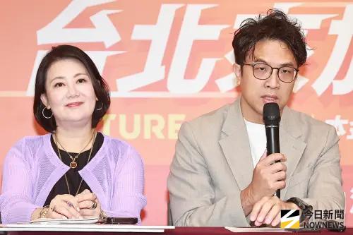 影／蔣萬安提普發2萬　她回嗆：去年還欠台北市民2.1萬