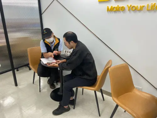 到府收垃圾爆「收錢後失聯」！新北突查7業者　2家清運許可申請中