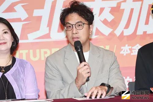 蔣萬安拋每胎3萬月子加菜金　沈伯洋讚很好：生育、養育都重要