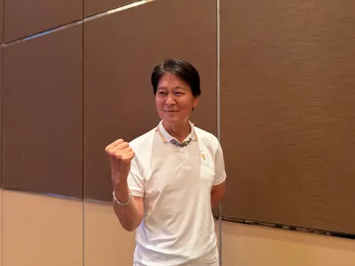 姜厚任護小24歲女友掀風波！劉尚謙私下聯絡曝他真實狀態