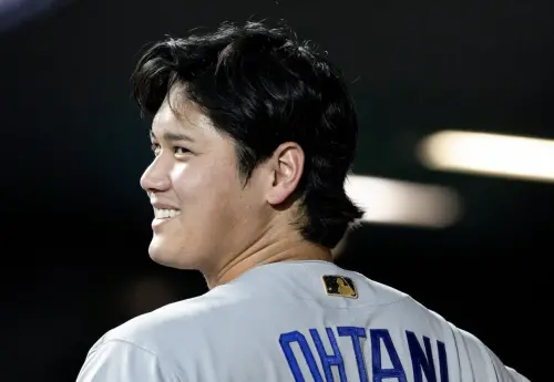 大谷翔平猛掃4安秘訣是啥？1因素更放鬆　道奇教頭浮誇：地表最強