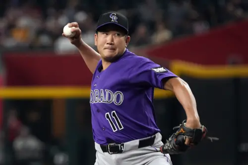 菅野智之苦撐5局！被大谷翔平擊沉　落磯總教練也無奈：他盡力了