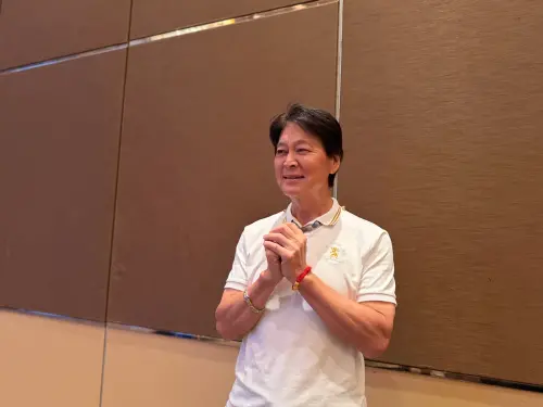 田路路借2萬元喊「下輩子加倍還」　劉尚謙急尋人：不用還了