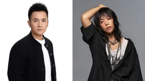 ▲「2026新北市綠生活音樂節」9月12日（六）演出陣容包括原住民歌手范逸臣（左）及Saya張惠春（右），將以各具特色的歌聲與舞台魅力帶來精彩演出。（圖／新北文化局提供）