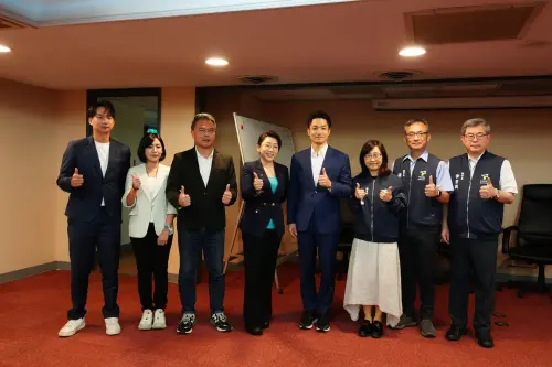 白小雞哭了！藍北市拚單獨過半　蔣萬安不得單獨站台