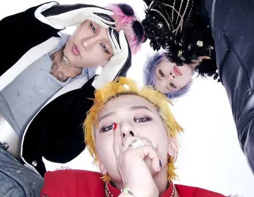 BIGBANG今天10:00不在遠大售票　Trip.com、Klook中獎步驟搶先看
