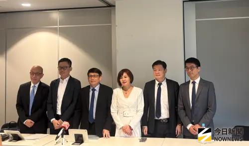 大同集團首次聯合法說會、回應必考題！總部土地開發「世紀大案」