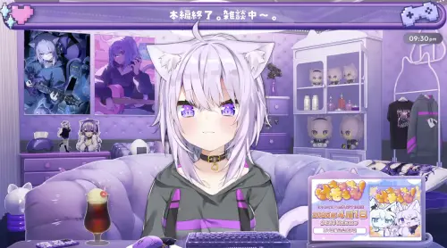 不玩自家手遊！hololive VTuber坦言：每天簽到太累　眾認像上班