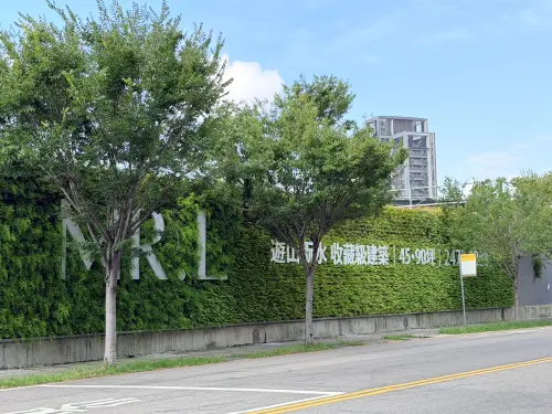 全台房市觀望中 「順天MR.L 」8字頭交易領跑南台中