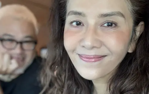 離婚遭淨身出戶鬼故事！阿嬌心疼陳幸妤發聲：女人不能被愛沖昏頭