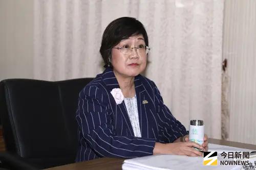 監院停發《廉政專刊》挨轟護航徐佳青　藍：假人事空窗之名包庇