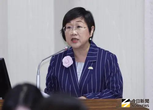 北檢出手了！徐佳青兒掛名隨行、尪私用公務車　併東沙案調查