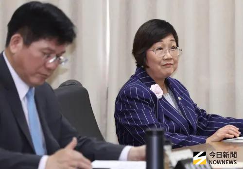 徐佳青孩掛「攝影官」？莊瑞雄籲回到事實：非指控人講得算