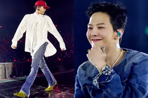 ▲GD幫愛貓ZOA穿上自己演唱會造型。（圖／翻攝自G-DRAGON權志龍GD IG@xxxibgdrgn）