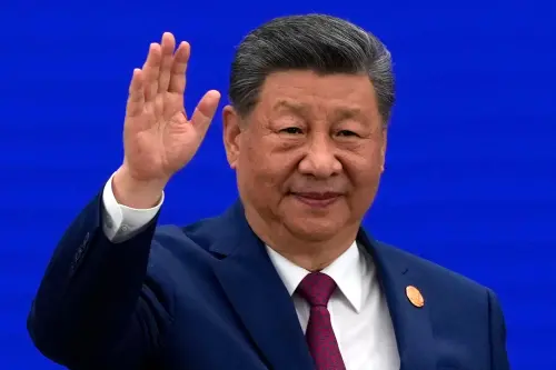 半導體外移、台灣認同升！學者曝北京犯台時間：2027年恐最後機會