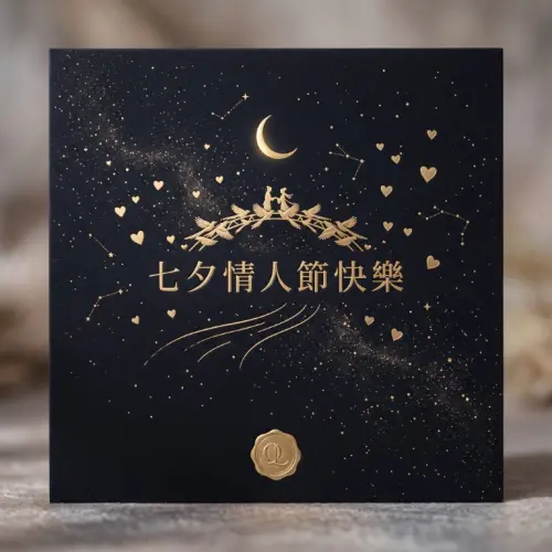 ▲2026七夕情人節圖片免費下載。（圖／AI生成、記者黃韻文監製）