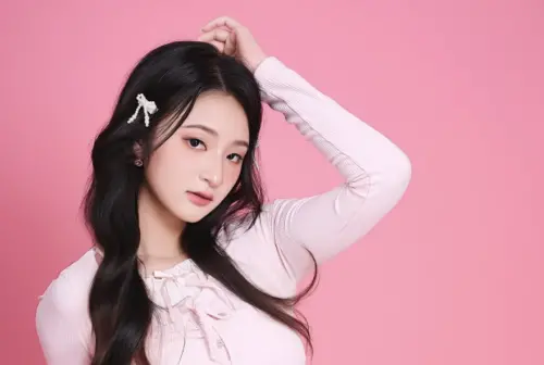 獨／藍波老師二女兒咩咩落選樂天女孩！面對黑箱爭議親自回應了