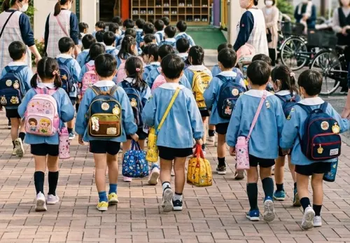 幼兒園10年倒376所！這縣市卻逆勢新開8所　專家：房價極具競爭力