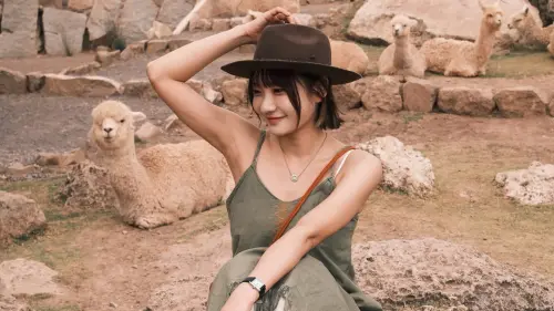 愛莉莎莎被酸交友看名氣！扯Joeman反擊粉絲笑翻：真的好敢講