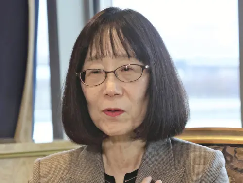 國際刑事法院日籍院長遭美制裁！日本尷尬了　學者批川普破壞法治
