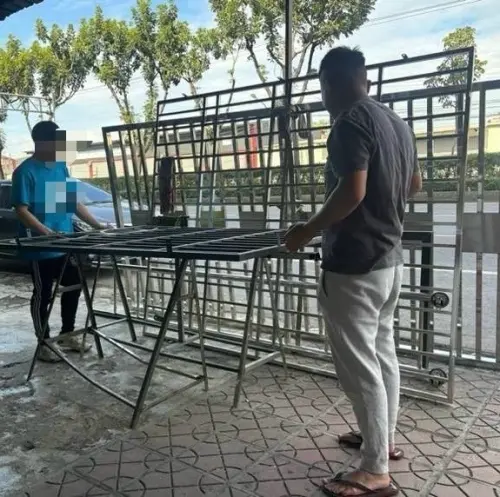 高市警少年隊、少輔會攜手友善職場陪伴少年重返正軌