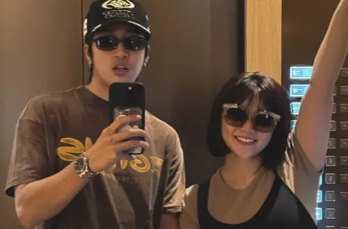 只有焦凡凡狂接業配！婁峻碩被酸生娃不負責　本人回應：我們很貴