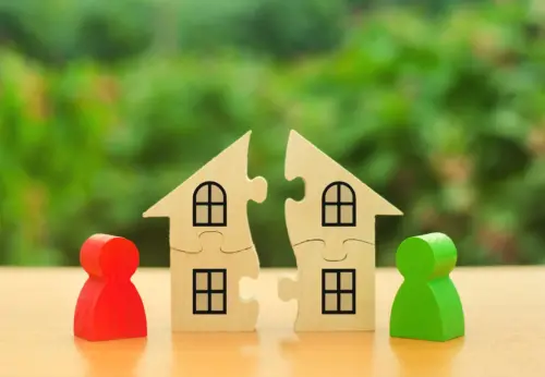 ▲信義房屋糾紛防範有撇步！詳閱不動產說明書、注意驗屋細節。（圖／信義房屋）