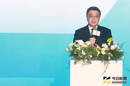總預算沒編警消調高退休金　卓榮泰：退休權益已有所提升
