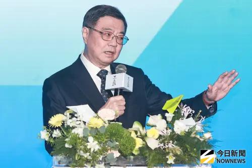 卓榮泰稱預算被刪沒錢勘災　賴士葆轟「低級藉口」：可以下台了