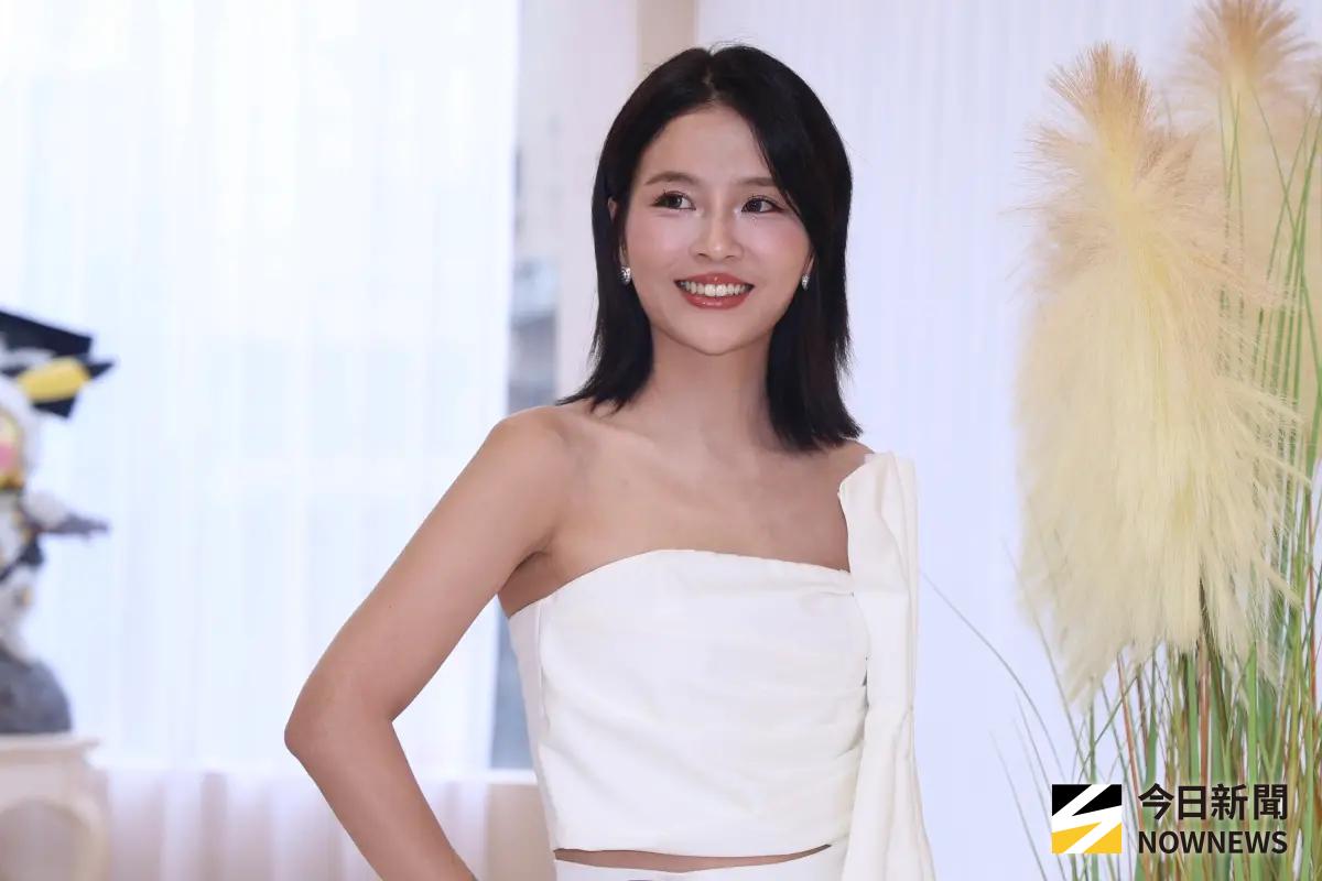▲丟丟妹（如圖）直播這10年來身體多次亮紅燈，年僅32歲的她，已主動聯繫律師要預立遺囑，上億財產繼承人也曝光，透露第一順位是媽媽，再來是姊姊。（圖／記者朱永強攝影）