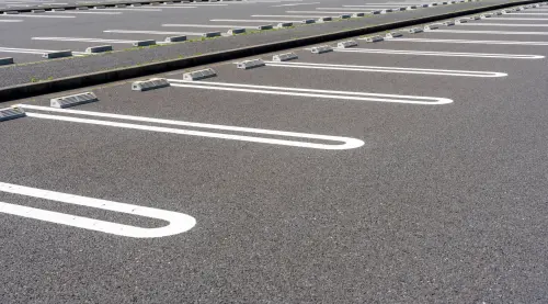 躲過死神躲不過罰單！她停車場心臟驟停　救回一命後停車超時受罰
