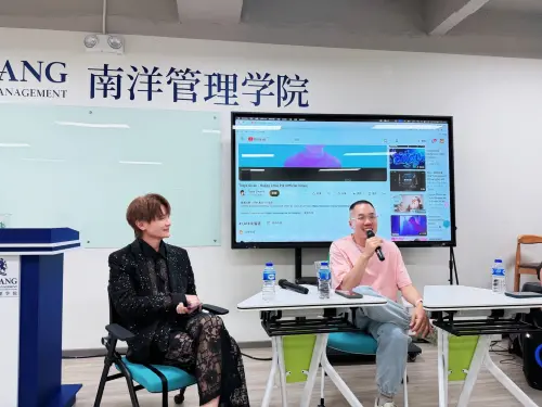 阿沁退出F.I.R.近況曝光！隱身幕後宣布新身分：從沒離開音樂
