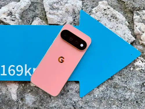 Google Pixel 11 Pro實測！120倍變焦升級有感　HiLight功能受限