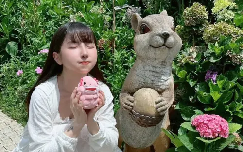 遭蕭伊控私約Joeman被罵翻！AV女優Tiny認曾開放式關係：認真交往