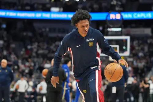 NBA／重磅三方交易！騎士砸4年8800萬美元搶華森　史特魯斯去快艇