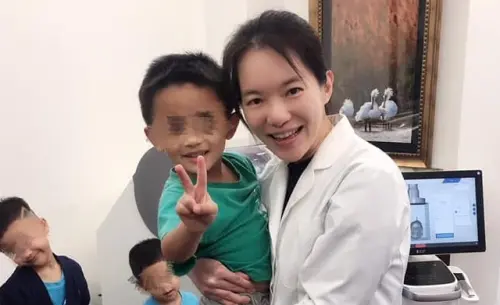 爆與趙建銘離婚！陳幸妤1句話掀共鳴　律師嘆：老了恐回來討扶養