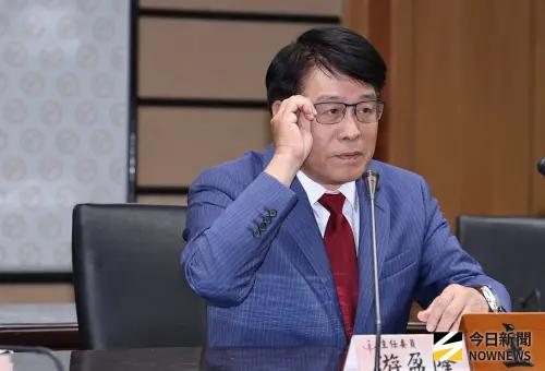 60萬首投族迎戰九合一　游盈隆警告：綁3公投恐開票到凌晨2點