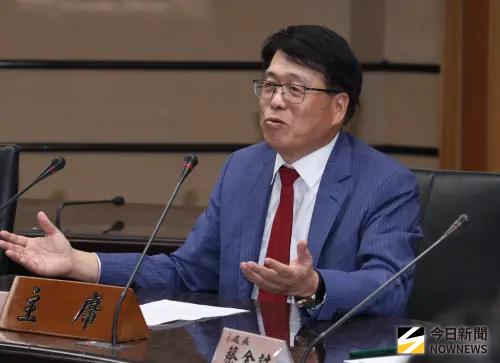 藍白3公投案來不及！中選會8/28壓線審　游盈隆：立院函文太晚