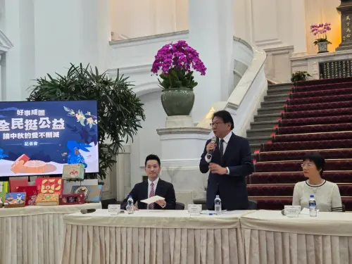 砍弱勢預算！翁曉玲要賴清德自己買　潘孟安：像殺人犯問怎麼搶救